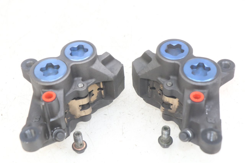 photo de FRONT BRAKE CALIPER YAMAHA FZS FAZER 600 (1998 - 2001)