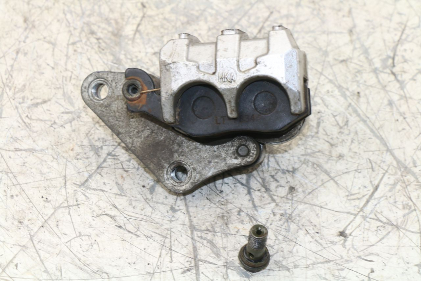 photo de FRONT BRAKE CALIPER TNT MOTOR GHOST 50 (2008 - 2010)