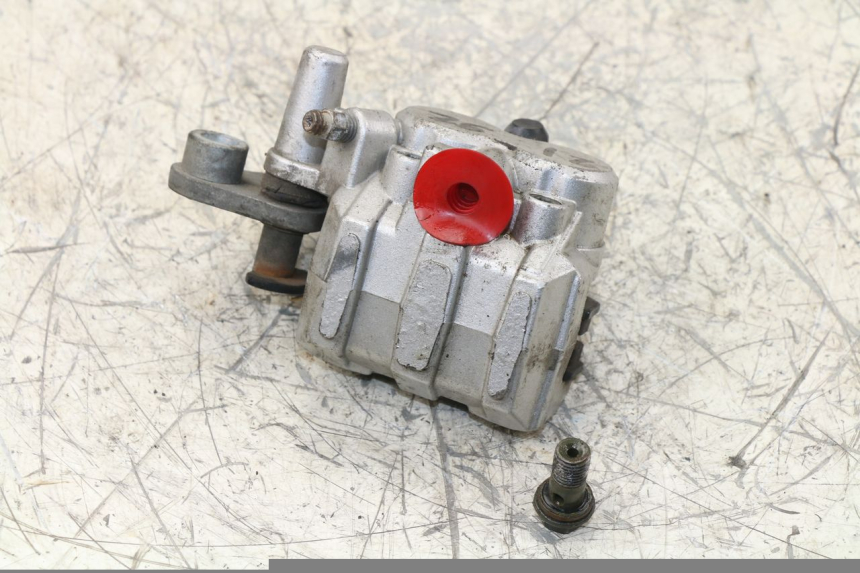 photo de FRONT BRAKE CALIPER TNT MOTOR GHOST 50 (2008 - 2010)