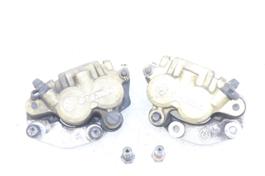 photo de FRONT BRAKE CALIPER GILERA GP 800 (2007 - 2013)