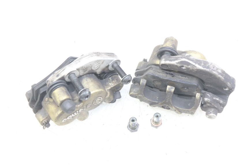 photo de FRONT BRAKE CALIPER GILERA GP 800 (2007 - 2013)