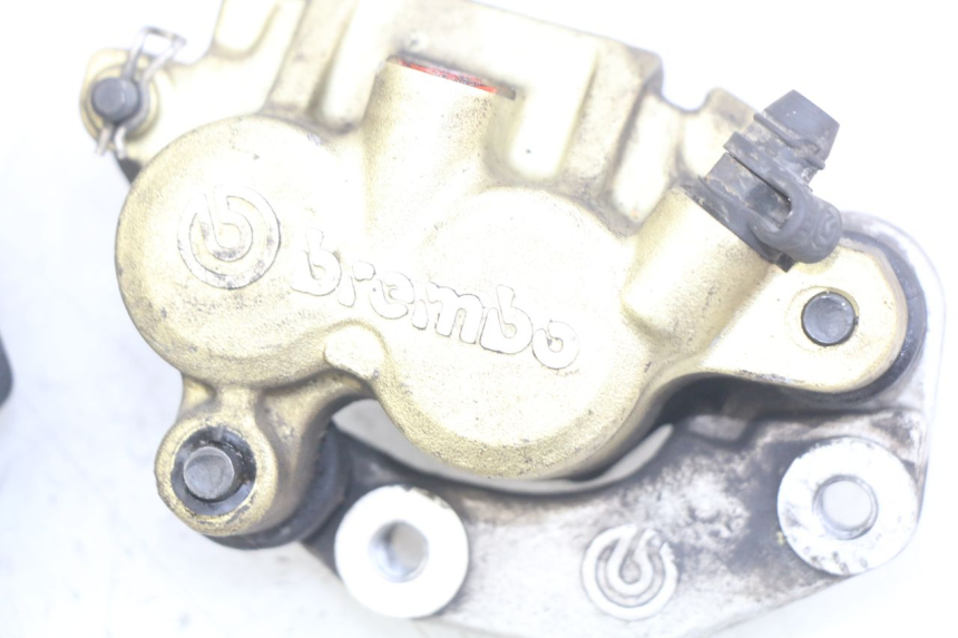 photo de FRONT BRAKE CALIPER GILERA GP 800 (2007 - 2013)