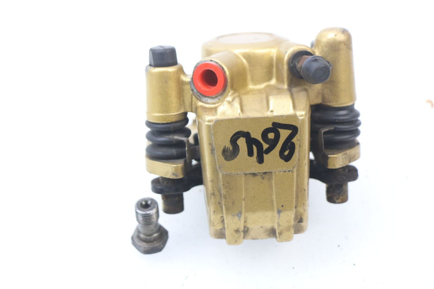 photo de FRONT BRAKE CALIPER GILERA STALKER 50 (1997 - 2005)