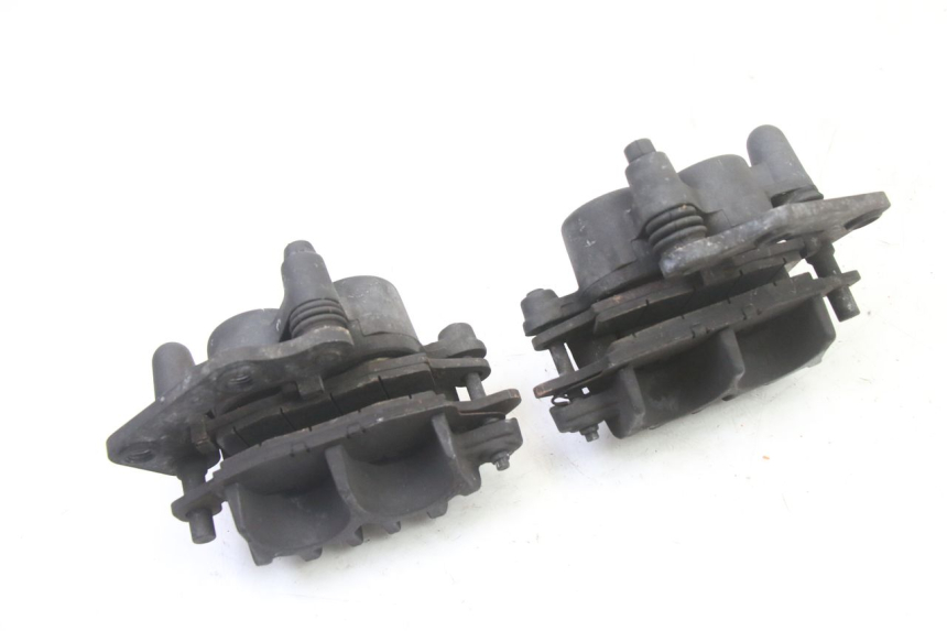 photo de FRONT BRAKE CALIPER SUZUKI GSR 750 (2011 - 2017)