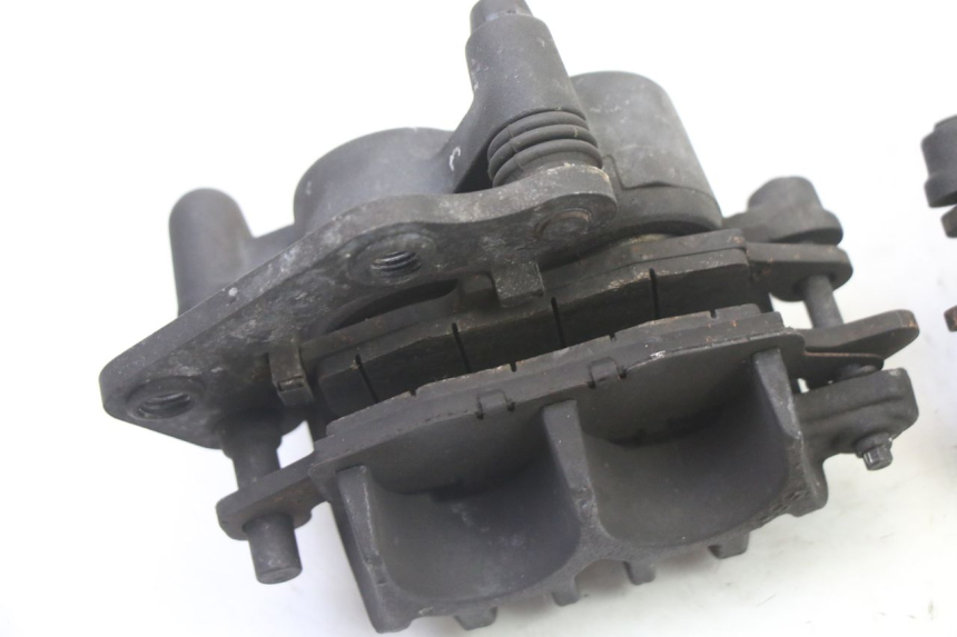 photo de FRONT BRAKE CALIPER SUZUKI GSR 750 (2011 - 2017)