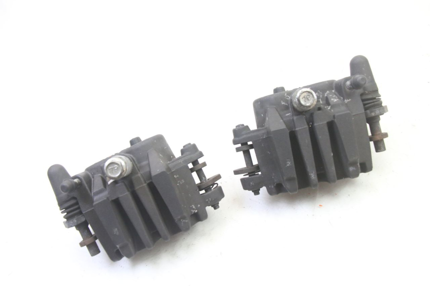 photo de FRONT BRAKE CALIPER SUZUKI GSR 750 (2011 - 2017)