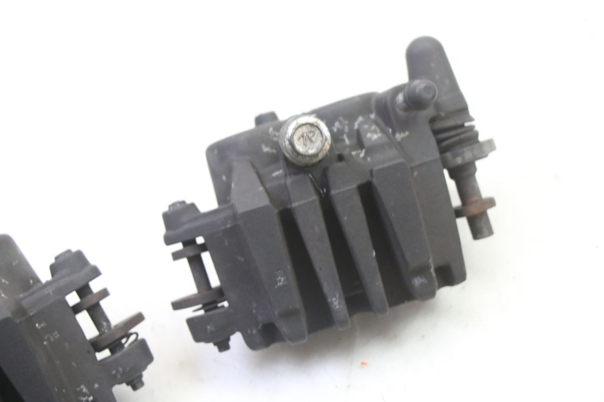 photo de FRONT BRAKE CALIPER SUZUKI GSR 750 (2011 - 2017)