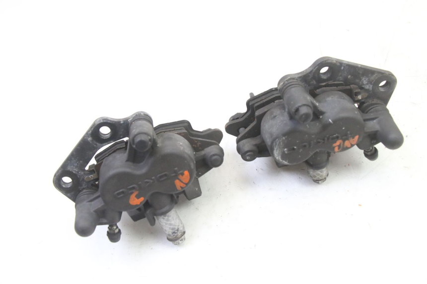 photo de FRONT BRAKE CALIPER SUZUKI GSR 750 (2011 - 2017)