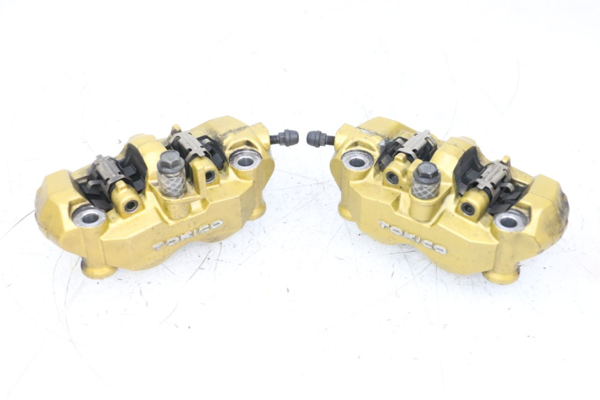 photo de FRONT BRAKE CALIPER SUZUKI GSXR GSX-R 1000 (2003 - 2004) - Main view