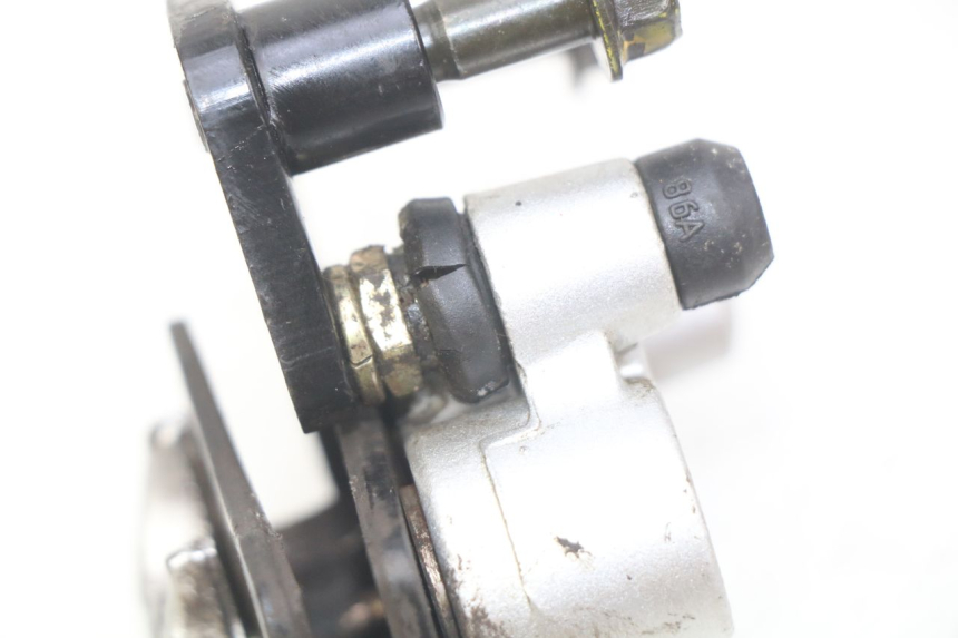 photo de FRONT BRAKE CALIPER EUROCKA GTR-C 50 (2012 - 2021)