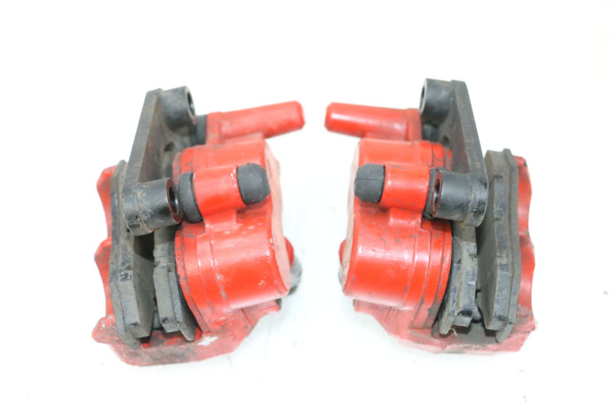 photo de FRONT BRAKE CALIPER JM MOTORS GTS 125 (2015 - 2019) - Component zoom