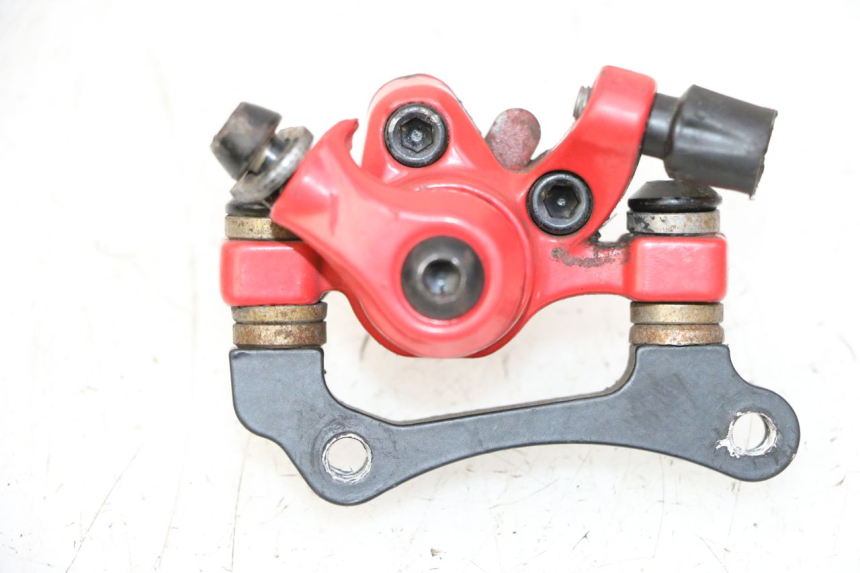 photo de FRONT BRAKE CALIPER HITWAY H5 1