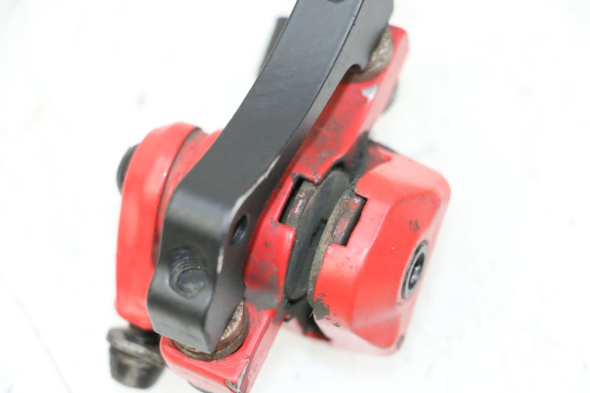 photo de FRONT BRAKE CALIPER HITWAY H5 1