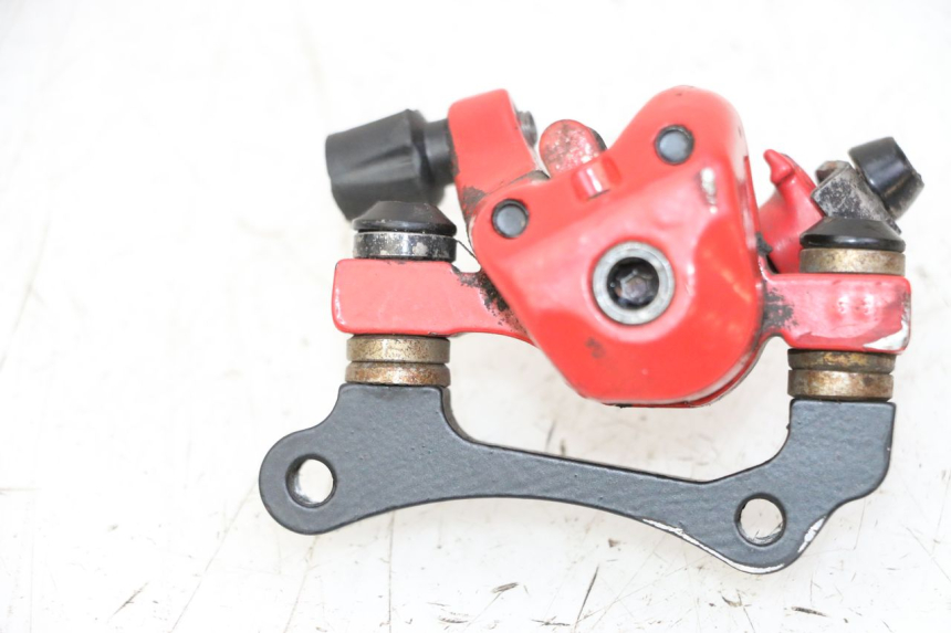 photo de FRONT BRAKE CALIPER HITWAY H5 1