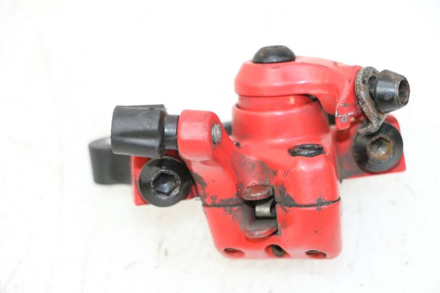 photo de FRONT BRAKE CALIPER HITWAY H5 1