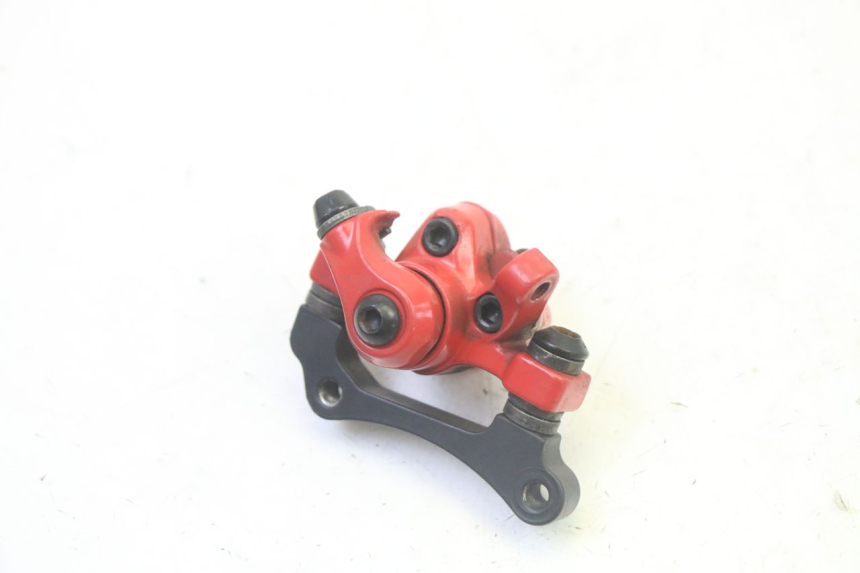 photo de FRONT BRAKE CALIPER HITWAY H5 1