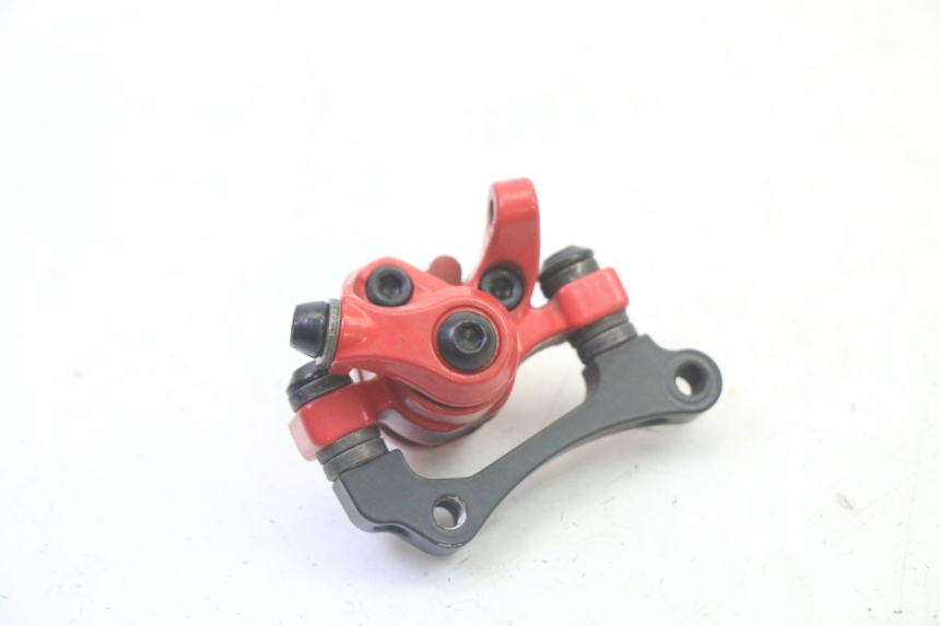 photo de FRONT BRAKE CALIPER HITWAY H5 1