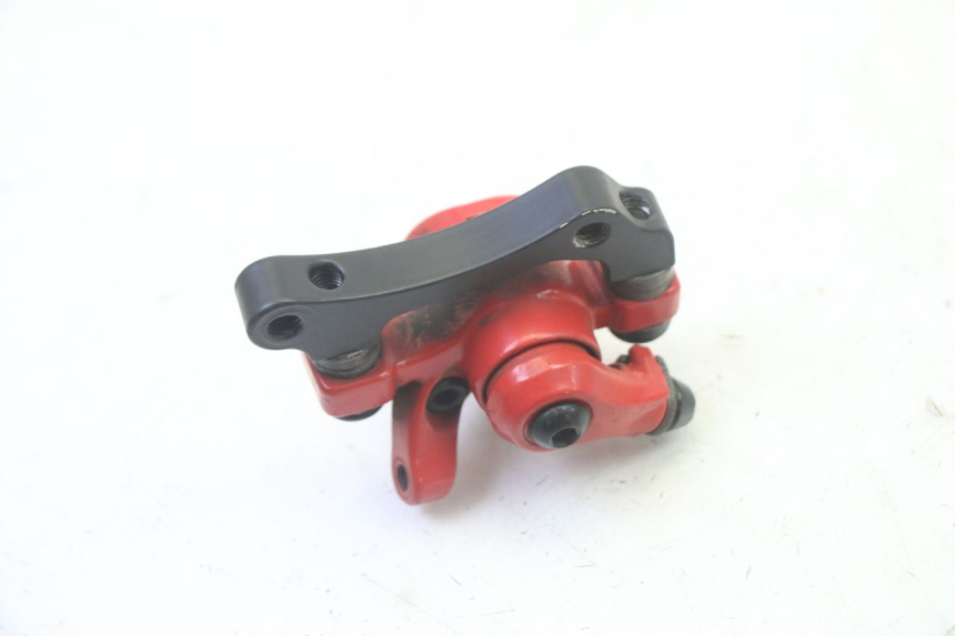 photo de FRONT BRAKE CALIPER HITWAY H5 1