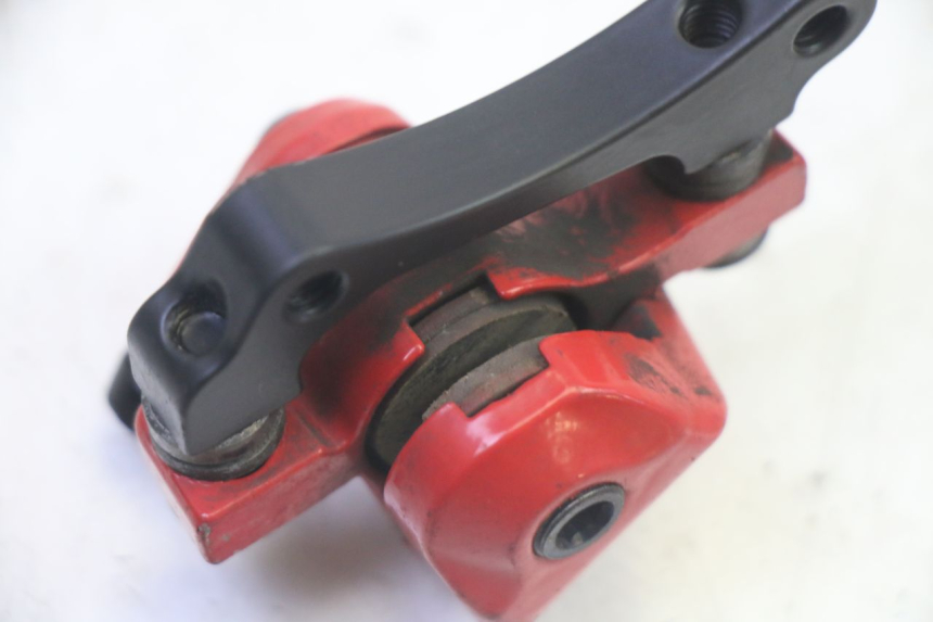 photo de FRONT BRAKE CALIPER HITWAY H5 1