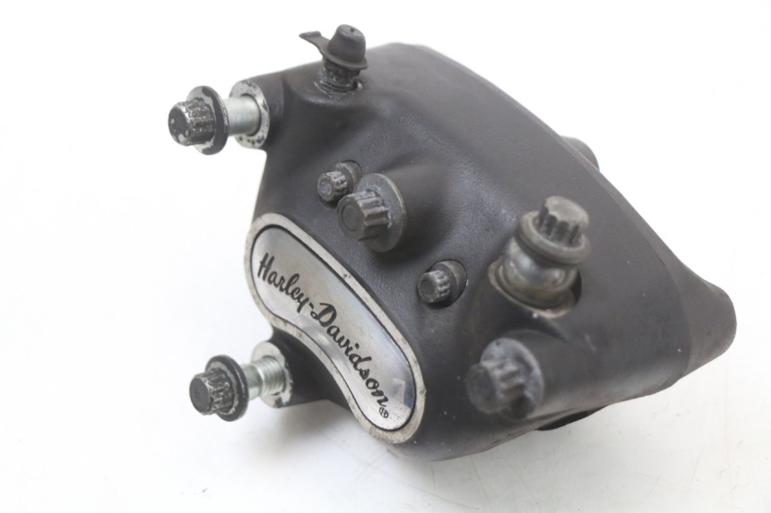 photo de FRONT BRAKE CALIPER HARLEY DAVIDSON SPORTSTER XL CUSTOM 1200 (2003 - 2004)