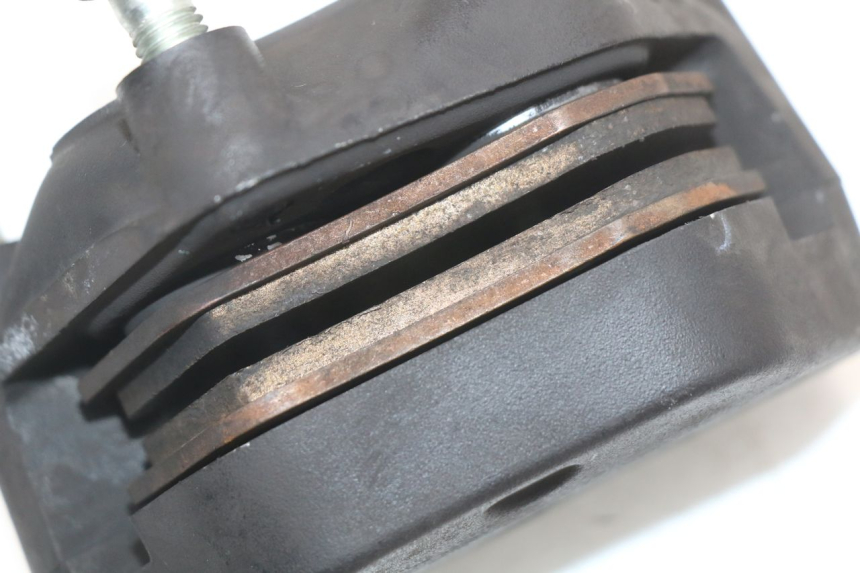 photo de FRONT BRAKE CALIPER HARLEY DAVIDSON SPORTSTER XL CUSTOM 1200 (2003 - 2004)