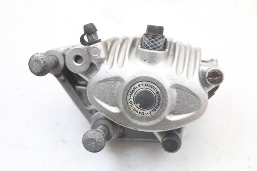 photo de FRONT BRAKE CALIPER HARLEY DAVIDSON SPORTSTER XL CUSTOM 883 (1999 - 2006)