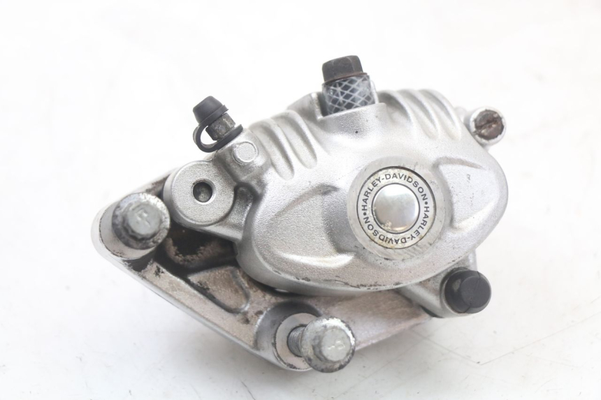 photo de FRONT BRAKE CALIPER HARLEY DAVIDSON SPORTSTER XL CUSTOM 883 (1999 - 2006)