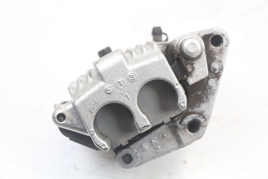 photo de FRONT BRAKE CALIPER HARLEY DAVIDSON SPORTSTER XL CUSTOM 883 (1999 - 2006)