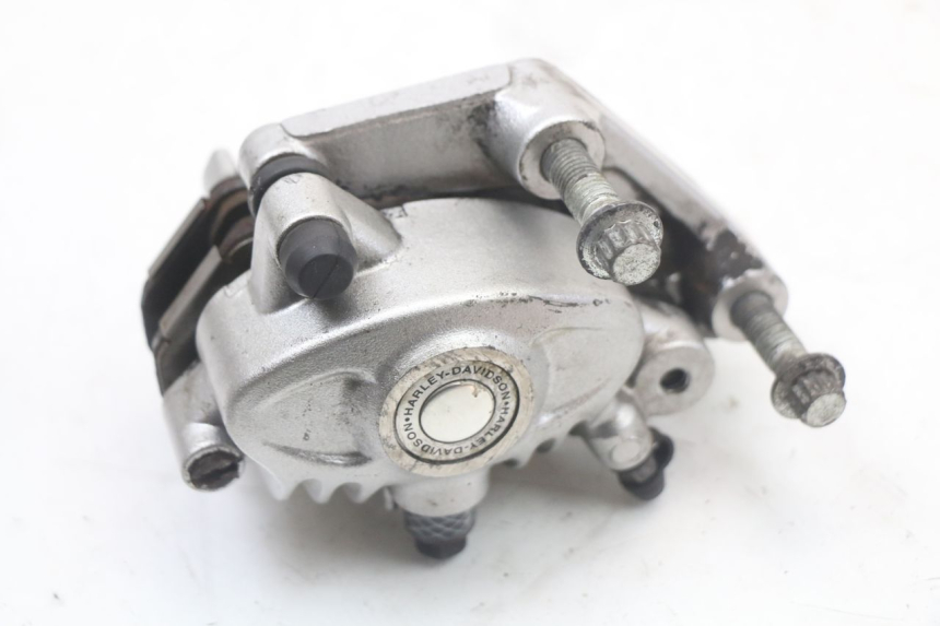 photo de FRONT BRAKE CALIPER HARLEY DAVIDSON SPORTSTER XL CUSTOM 883 (1999 - 2006)