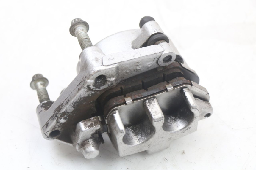 photo de FRONT BRAKE CALIPER HARLEY DAVIDSON SPORTSTER XL CUSTOM 883 (1999 - 2006)