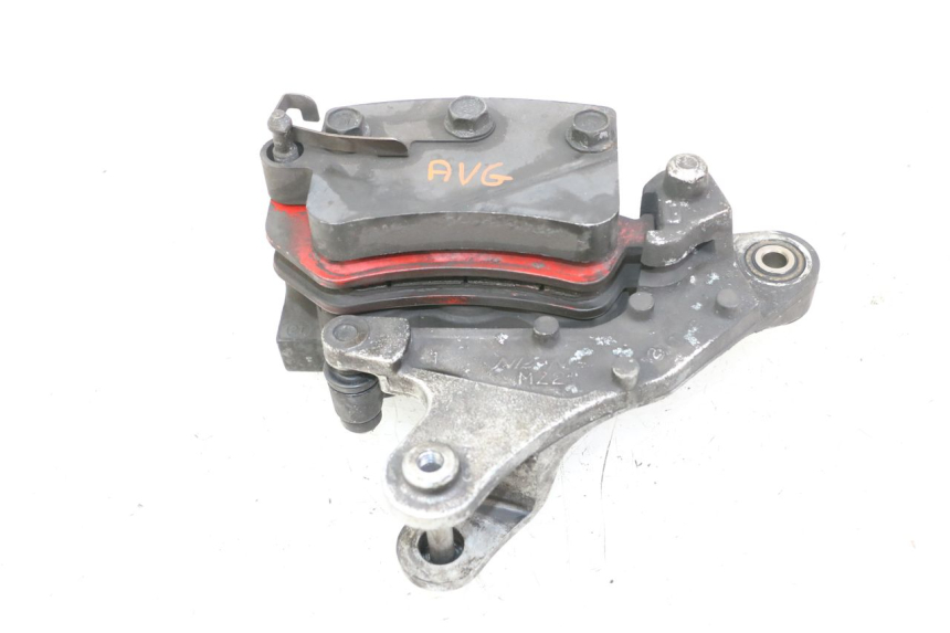 photo de FRONT BRAKE CALIPER HONDA CBR F 1000 (1993 - 1996)