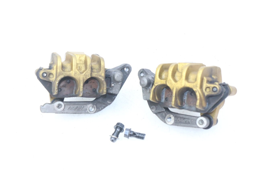 photo de FRONT BRAKE CALIPER HONDA CBRF CBR-F PC41 600 (2011 - 2013)