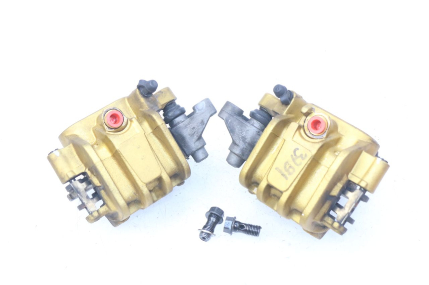 photo de FRONT BRAKE CALIPER HONDA CBRF CBR-F PC41 600 (2011 - 2013)