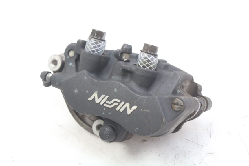 photo de FRONT BRAKE CALIPER HONDA FES PANTHEON 2T 125 (1998 - 2002)