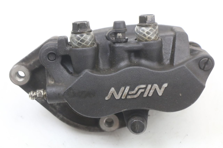 photo de FRONT BRAKE CALIPER HONDA FES PANTHEON 2T 125 (1998 - 2002)