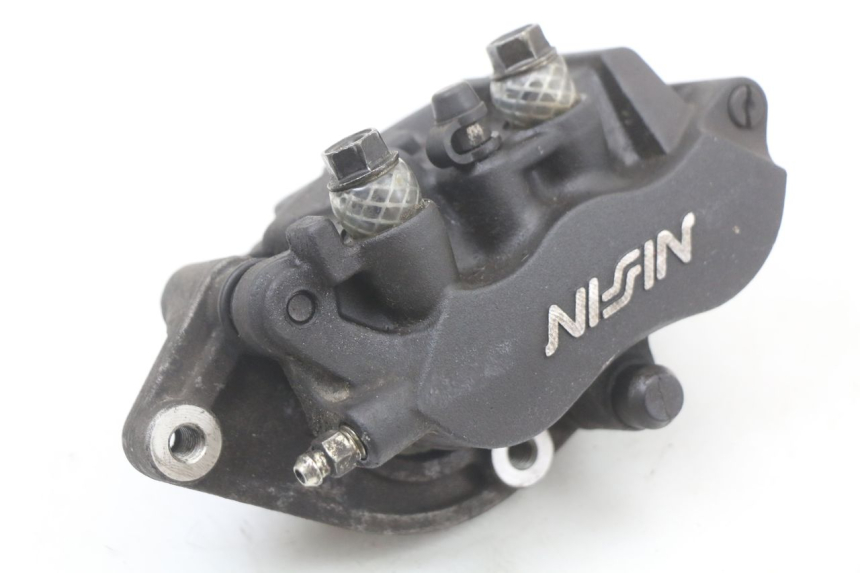 photo de FRONT BRAKE CALIPER HONDA FES PANTHEON 2T 125 (1998 - 2002)