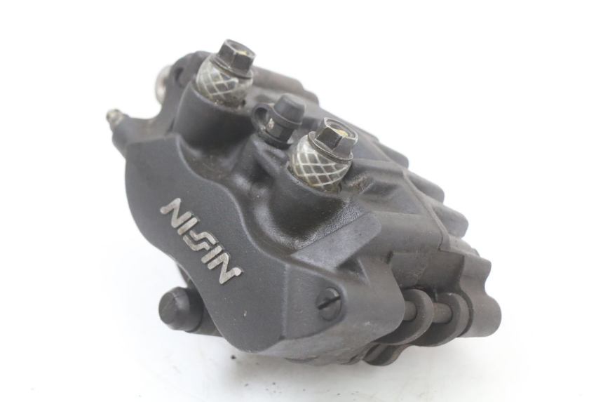 photo de FRONT BRAKE CALIPER HONDA FES PANTHEON 2T 125 (1998 - 2002)