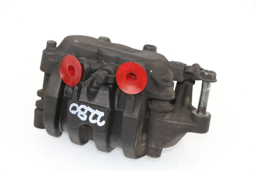 photo de FRONT BRAKE CALIPER HONDA FES S-WING SWING ABS 125 (2007 - 2015)