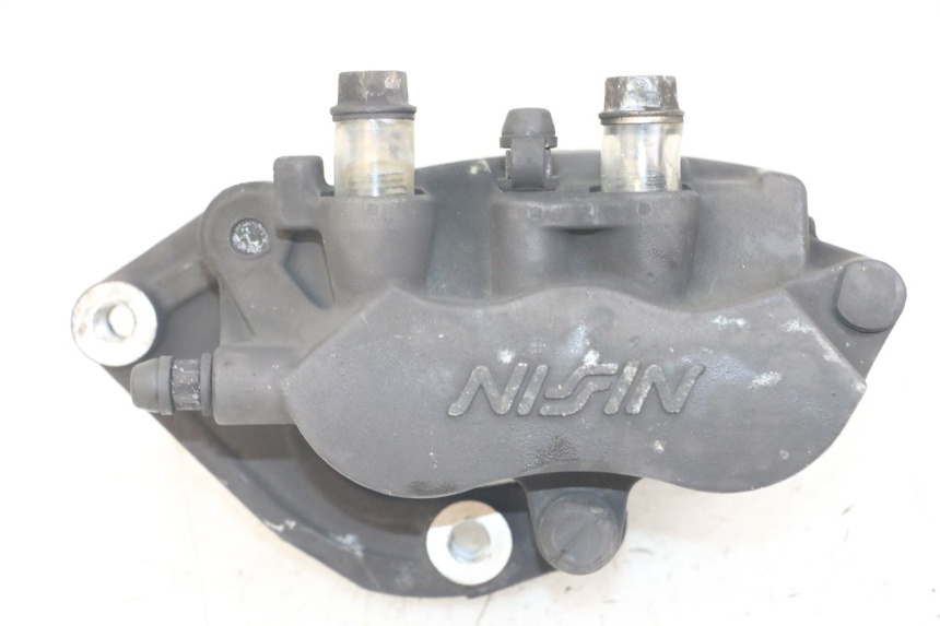 photo de FRONT BRAKE CALIPER HONDA FJS SILVERWING SILVER WING 600 (2001 - 2010)