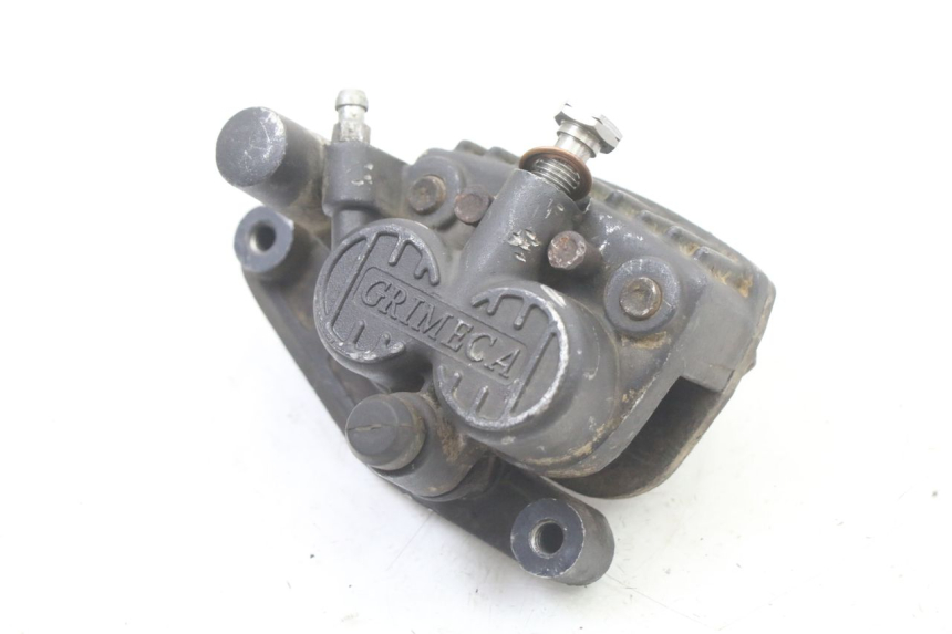photo de FRONT BRAKE CALIPER HONDA MTX TC02 125 (1987 - 1989)