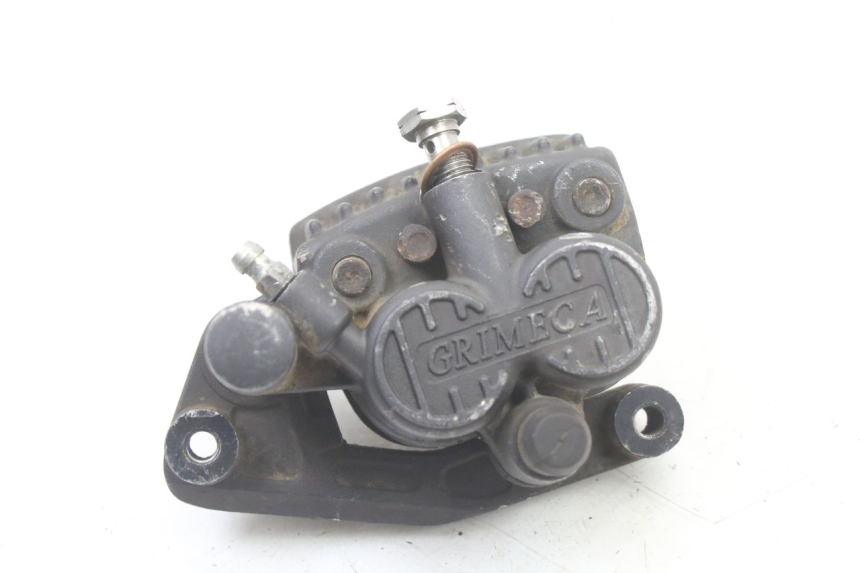 photo de FRONT BRAKE CALIPER HONDA MTX TC02 125 (1987 - 1989)