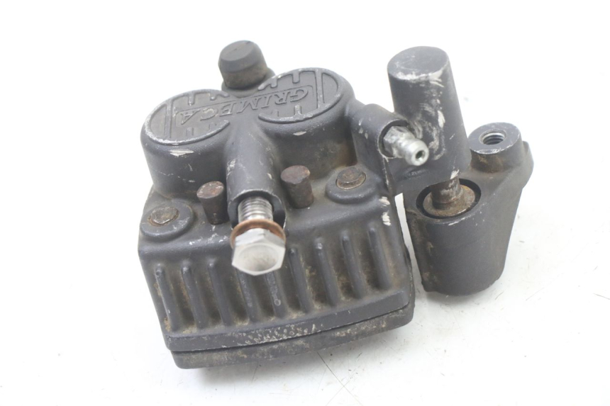 photo de FRONT BRAKE CALIPER HONDA MTX TC02 125 (1987 - 1989)