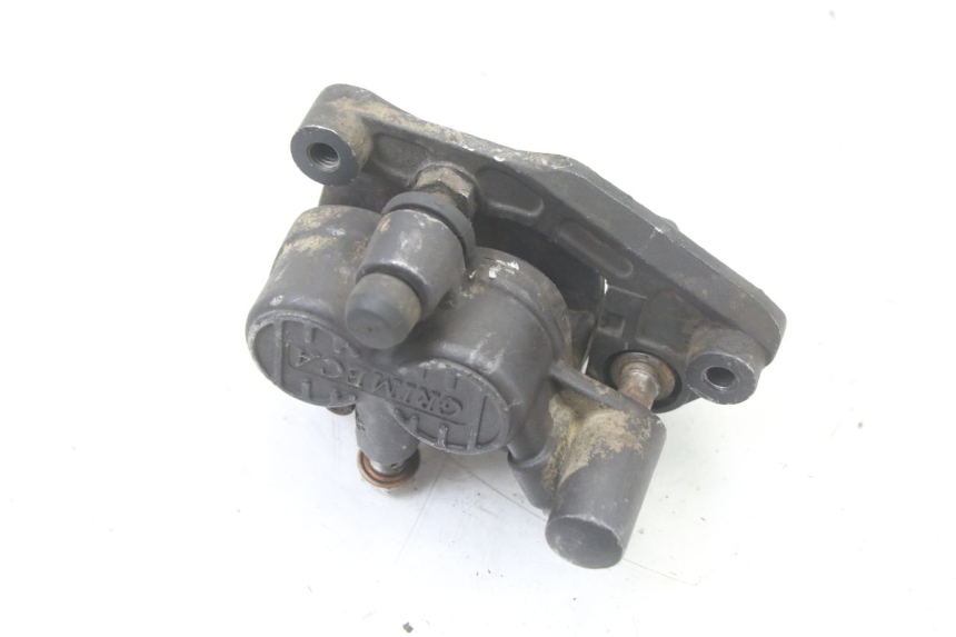 photo de FRONT BRAKE CALIPER HONDA MTX TC02 125 (1987 - 1989)