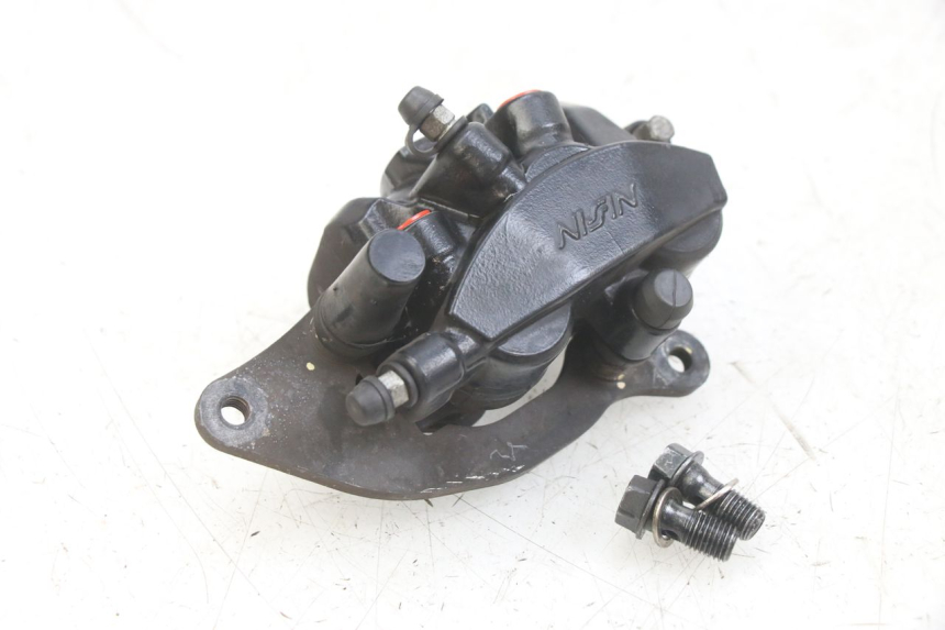 photo de FRONT BRAKE CALIPER HONDA PCX (JF47) 125 (2012 - 2013)