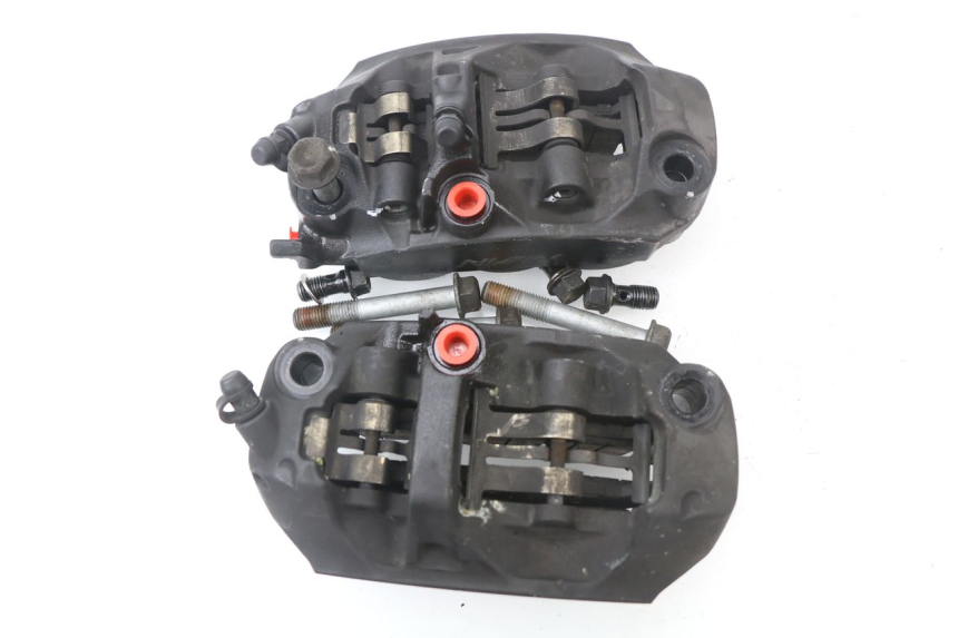 photo de FRONT BRAKE CALIPER HONDA VFR F 1200 (2010 - 2015)