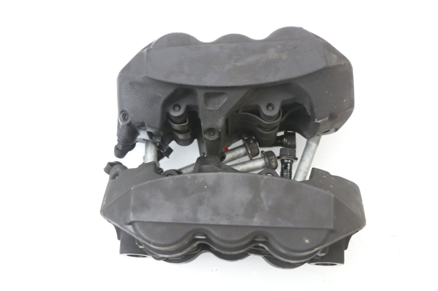 photo de FRONT BRAKE CALIPER HONDA VFR F 1200 (2010 - 2015)