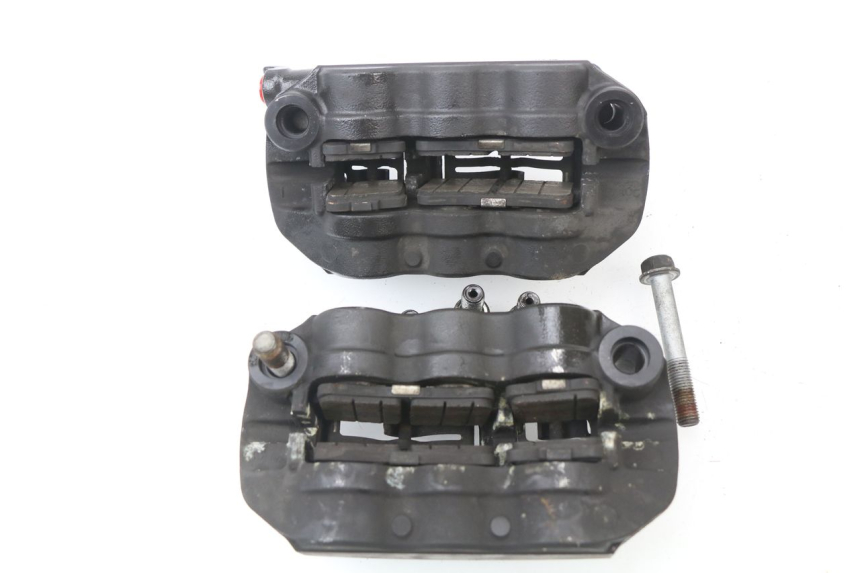 photo de FRONT BRAKE CALIPER HONDA VFR F 1200 (2010 - 2015)