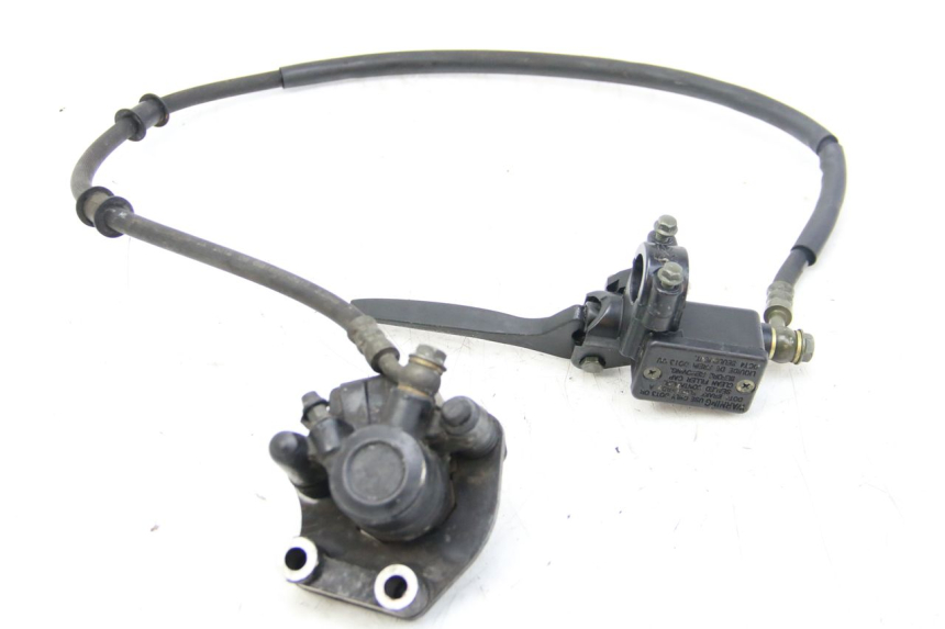 photo de FRONT BRAKE CALIPER IMF INDUSTRIE PACH 4T 50 (2009 - 2018)