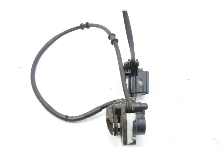 photo de FRONT BRAKE CALIPER IMF INDUSTRIE PACH 4T 50 (2009 - 2018)