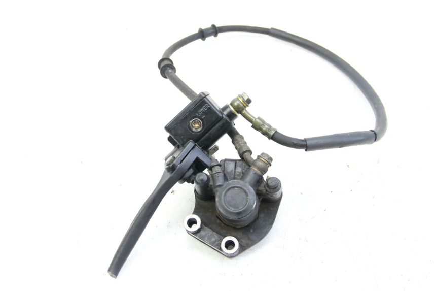 photo de FRONT BRAKE CALIPER IMF INDUSTRIE PACH 4T 50 (2009 - 2018)